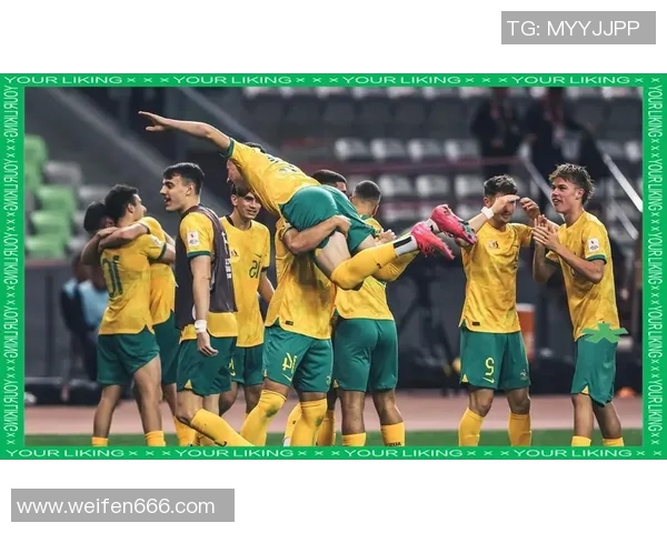 捷克与澳大利亚友谊赛精彩对决展现足球魅力与团队精神